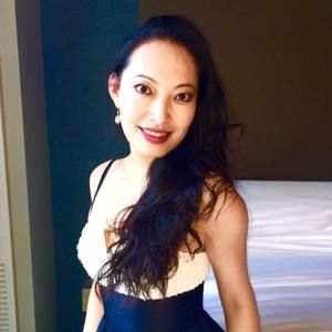 Meet your Posher, Lynn